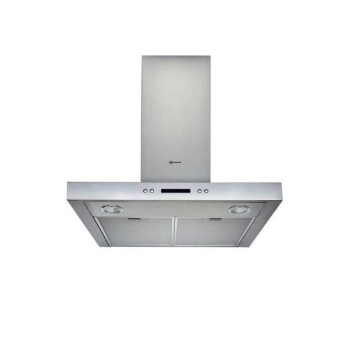 Bauknecht DDB7760IN