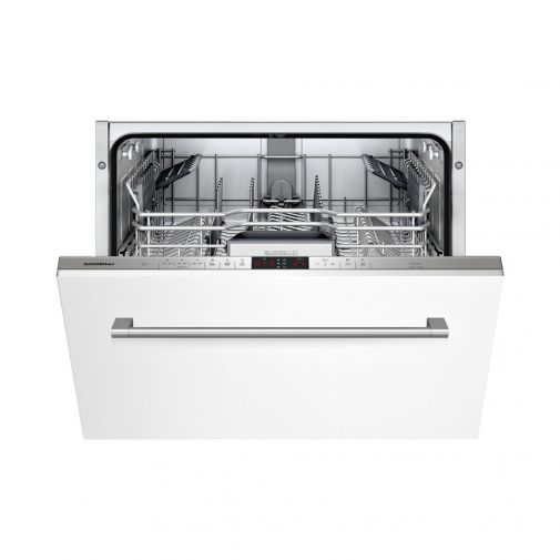 Gaggenau DF261161F volledige geïntegreerde vaatwasser restant model