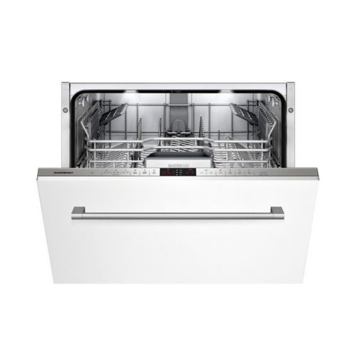 Gaggenau DF461162F vaatwasser restant model