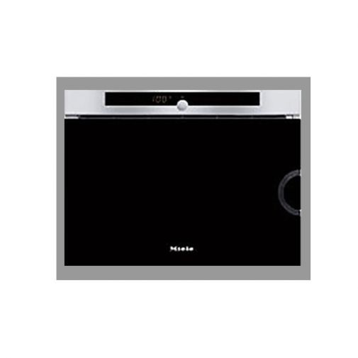 Miele DG1050RVS  