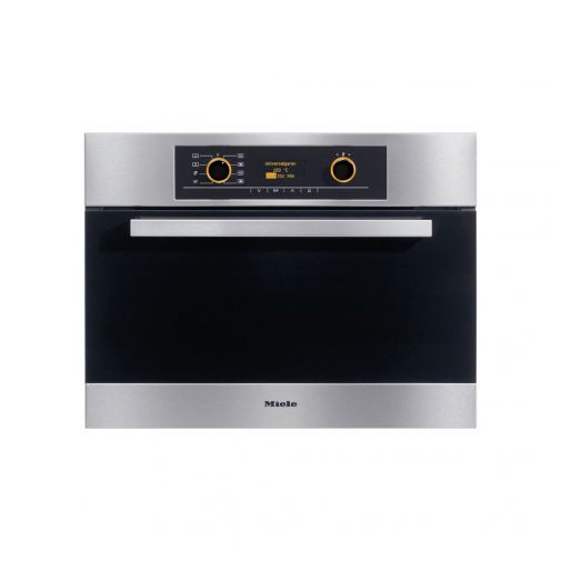 Miele DG5060CLST compacte inbouw stoomoven restant model