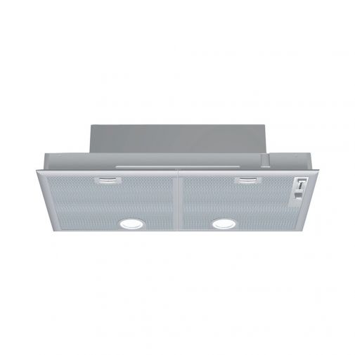 Bosch DHL775B inbouw afzuigkap met hoog afzuigvermogen en zeer laag geluidsniveau ACTIE op=op!