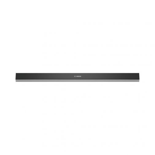 Bosch DSZ4686 greeplijst 60 cm zwart