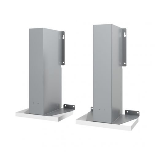 Bosch DSZ4920 montageset voor 90 cm bovenkast