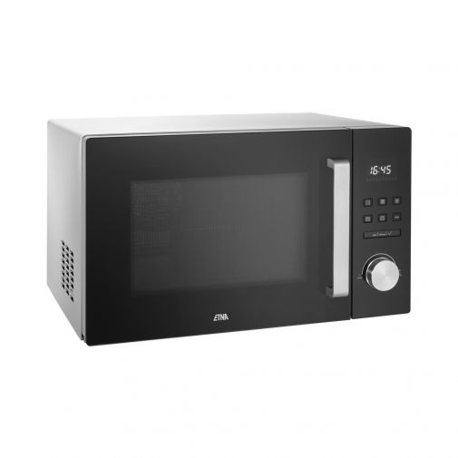 Etna ECM280ZT combimagnetron vrijstaand actie op=op !