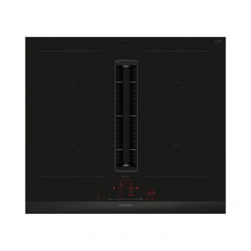 Siemens ED677HQ26E met GRATIS pannenset 