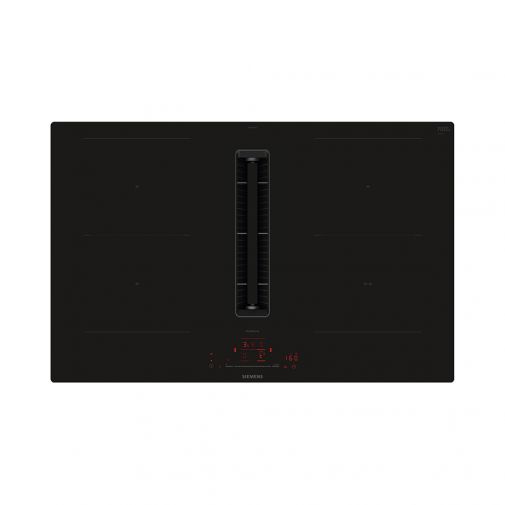 Siemens ED807HQ26E vlak integreerbaar met GRATIS flex pan 