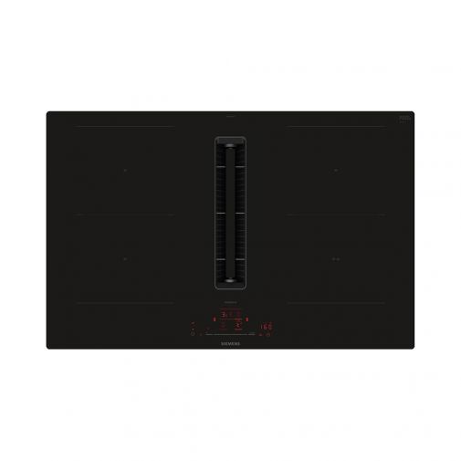 Siemens ED807HQ26E restant vlak integreerbaar