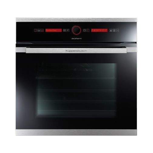 Kuppersbusch EEB6860.0JX inbouwoven restant model met hetelucht en grill