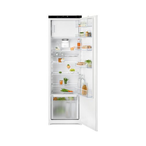 Electrolux EFD6DE18S ACTIE