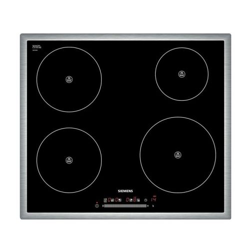 Siemens EH645FE17E inductiekookplaat
