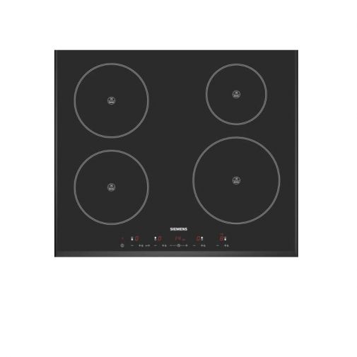 Siemens inductiekookplaat EH651TE11E