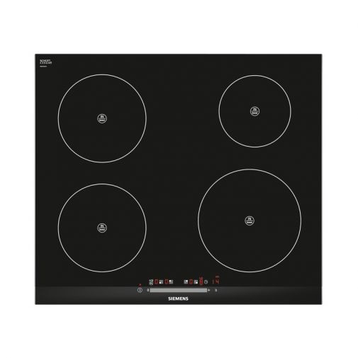 Siemens EH675FE17E inbouw inductiekookplaat