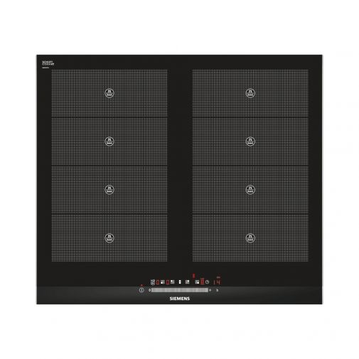 Siemens EH675FV17E inbouw inductiekookplaat restant model