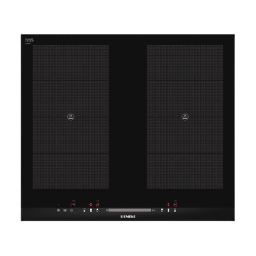 Siemens EH675MV11E inbouw inductiekookplaat restant model