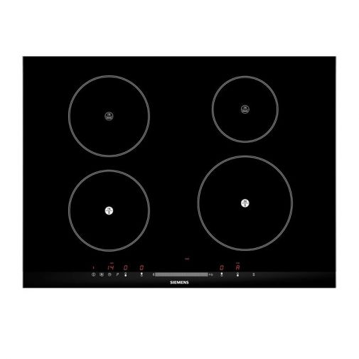 Siemens EH775ME21E inbouw inductiekookplaat restant model