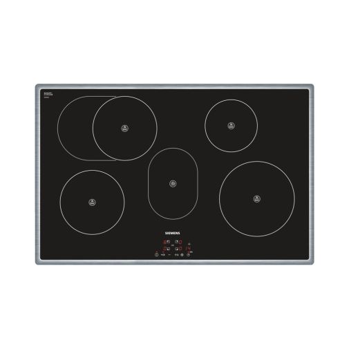 Siemens EH845BC17E inbouw inductiekookplaat restant model