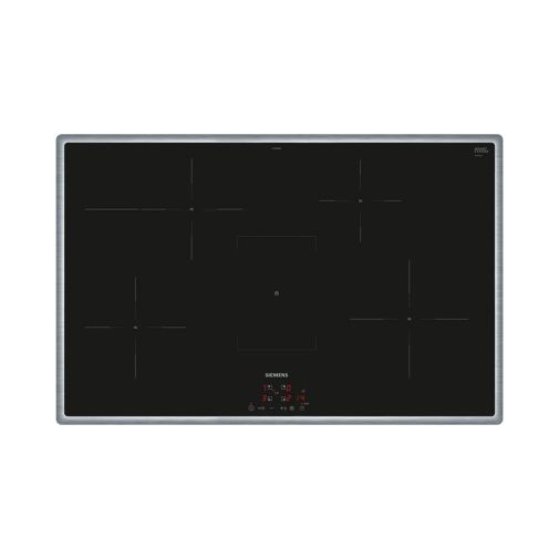 Siemens EH845BFB5E met GRATIS pannenset 