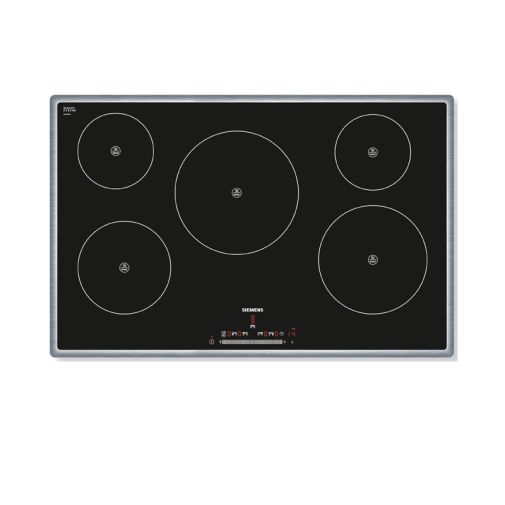 Siemens EH845FM17E inbouw inductiekookplaat restant model Inbouw