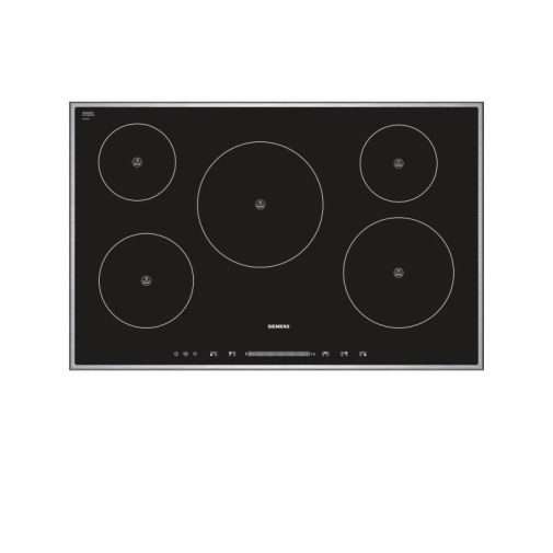 Siemens inbouw inductiekookplaat EH845MM11E restant model