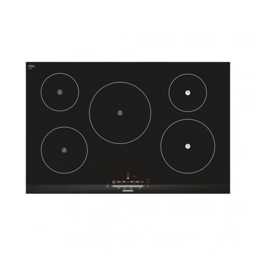 Siemens EH875FM27E inbouw inductiekookplaat