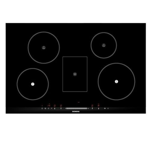 Siemens EH875ME21E inbouw inductiekookplaat restant model