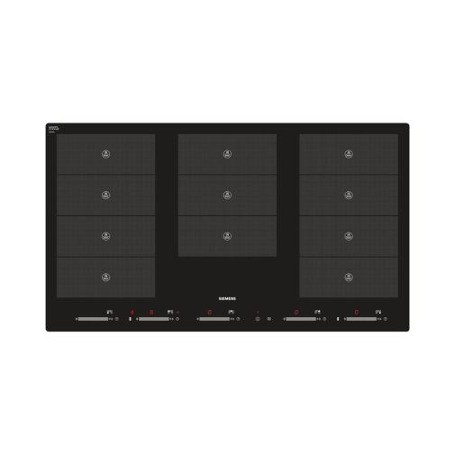 Siemens EH901SV17E vlak integreerbare inductiekookplaat restant model