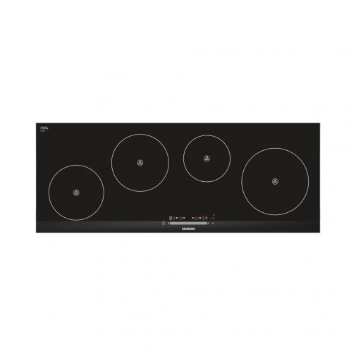 Siemens EH975FE17E inbouw inductiekookplaat restant model