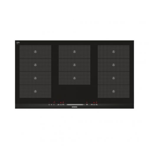 Siemens EH975MV17E inbouw inductiekookplaat 