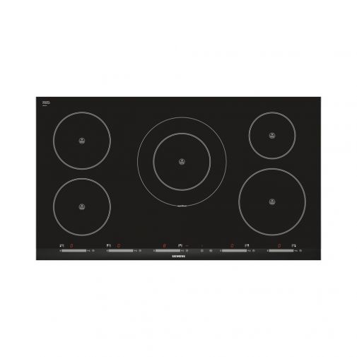 Siemens EH975SK11E inbouw inductie kookplaat