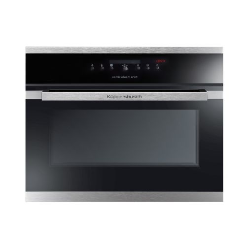 Kuppersbusch EKDG6900.3J3 inbouw combi-stoomoven restant model met kerntemperatuurmeter