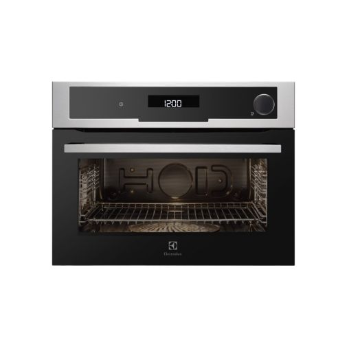 Electrolux EVY8840AOX inbouw stoomoven restant model met automatische recepten