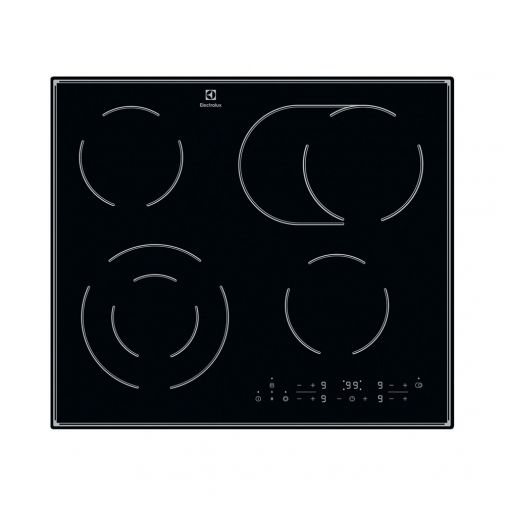 Electrolux CPE644RCC ACTIE