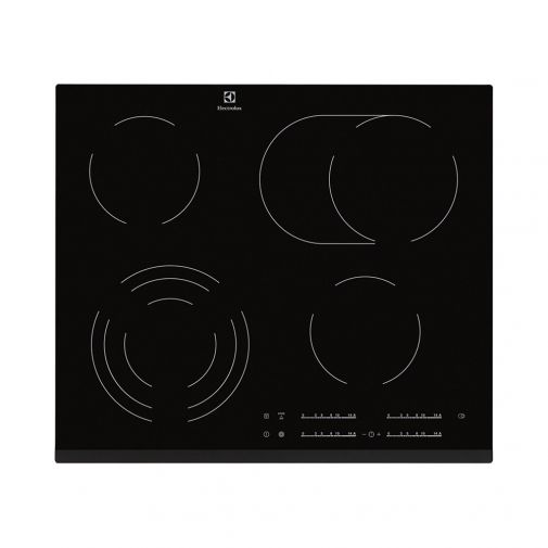 Electrolux EHF6547FOK RESTANT MODEL