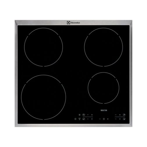 Electrolux EHH6340XOK inbouw inductiekookplaat ACTIE op=op! met PowerBooster en timer Inbouw