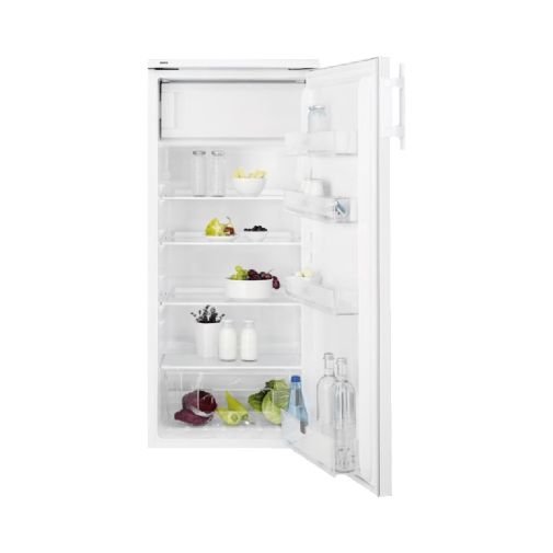 Electrolux ERF2404FOW vrijstaande koelkast restant model met handig vriesvak en groentelade Vrijstaand