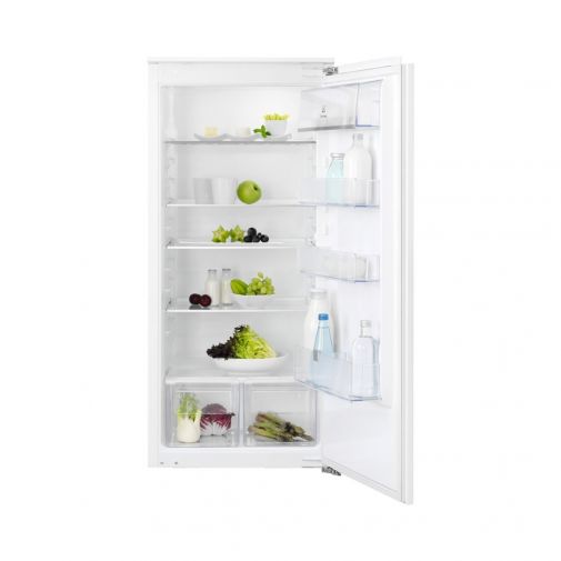Electrolux ERG2101BOW Inbouw koelkast met deur op deur montage AKTIE OP=OP!