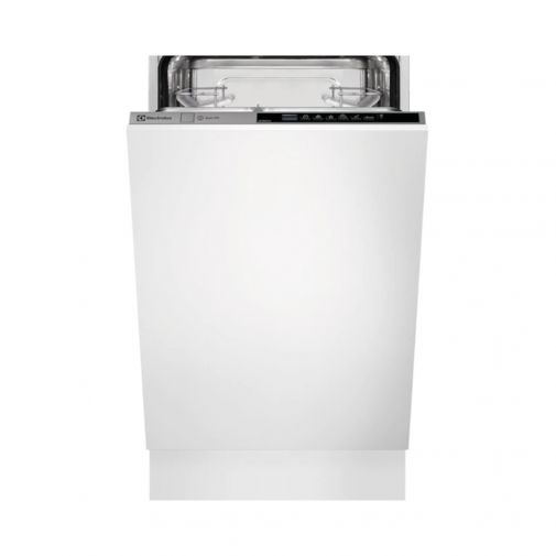 Electrolux ESL4510LO volledig integreerbare vaatwasser restant model IKEA keukens geschikt