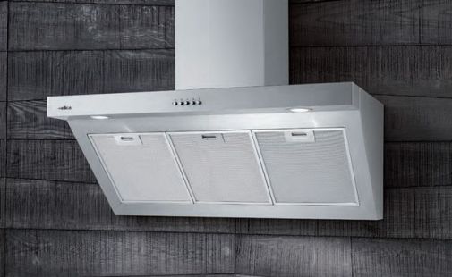 Elica afzuigkap KUNEO ST IX A 90