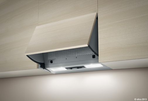 Elica geïntegreerde afzuigkap INTEGRA NG LUX GR F 60