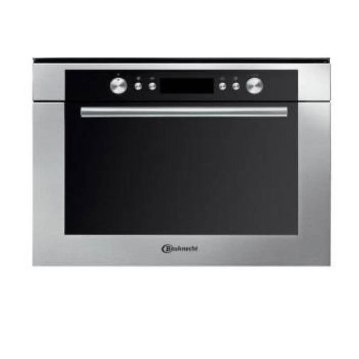 Bauknecht EMCHE8144PT inbouw combimagnetron restant model  Inbouw - combi-magnetron