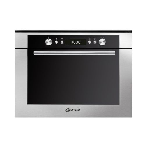 Bauknecht EMCHE8145PT inbouw combimagnetron restant model
