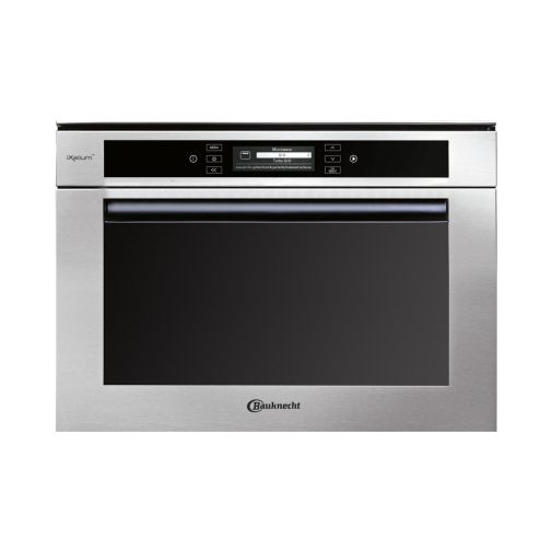 Bauknecht EMCHT9145IXL inbouw combimagnetron restant model