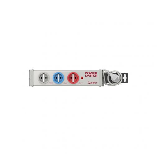 Quooker energieverdeler PWS | EV