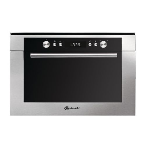 Bauknecht ESDE8145PT inbouw stoomoven restant model