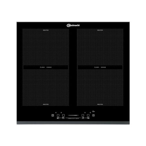 Bauknecht ESIFF6640IN inbouw inductiekookplaat