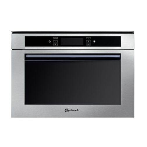 Bauknecht ESTM9145PT compacte inbouw stoomoven restant model