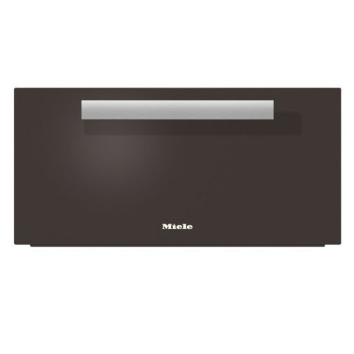 Miele ESW6229 havannabruin warmhoudlade