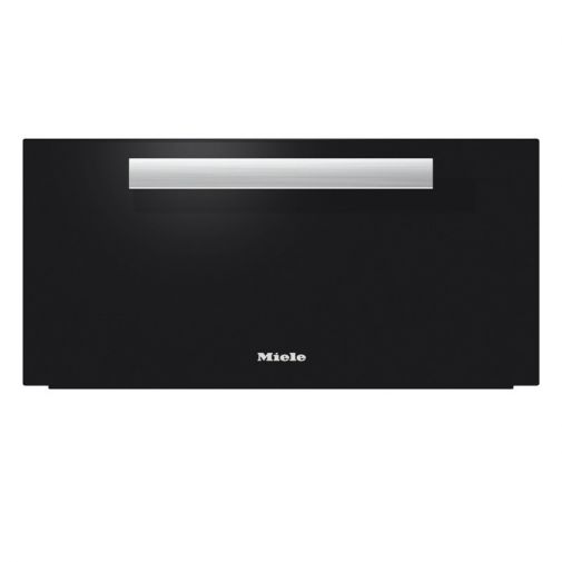 Miele ESW6229 obsidiaan zwart warmhoudlade