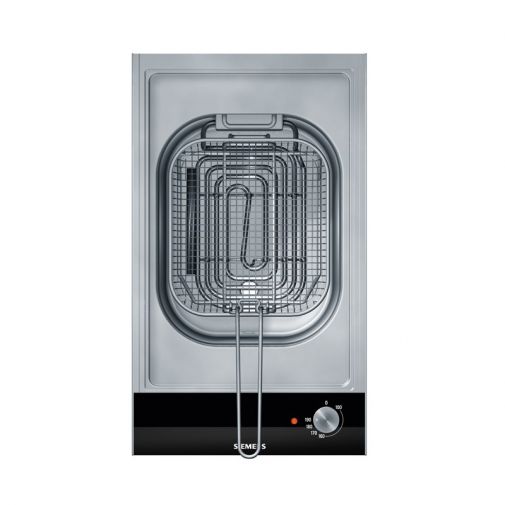 Siemens ET375GA11E inbouw friteuse restant model